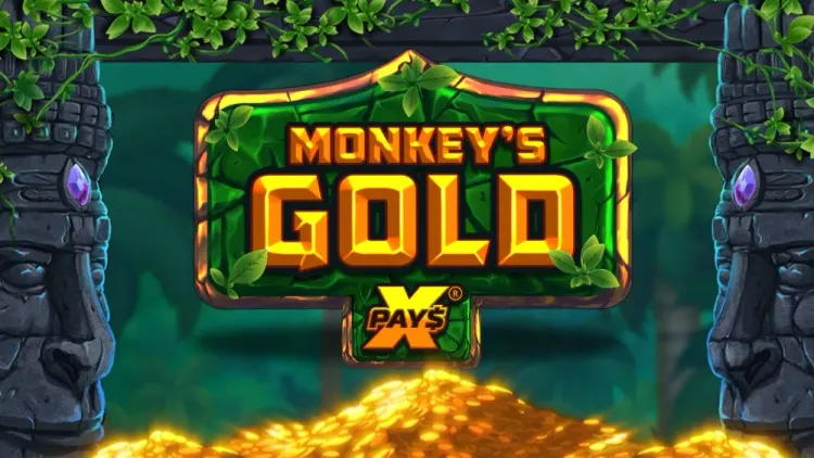 Monkey's Gold