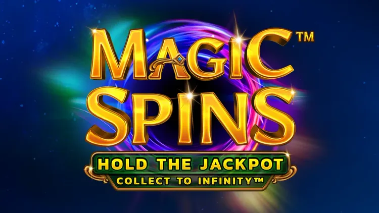 Magic Spins