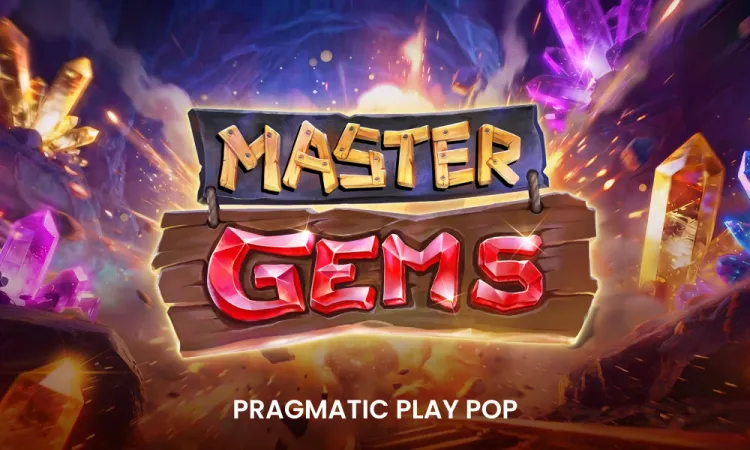 Master Gems
