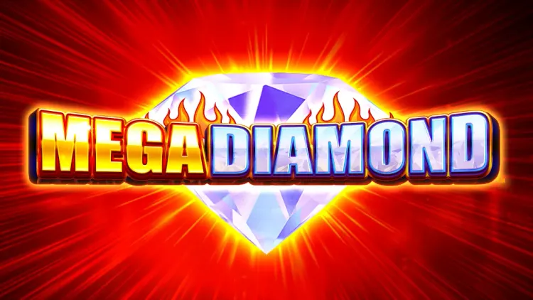 Mega Diamond