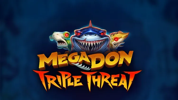 Mega Don Triple Threat 