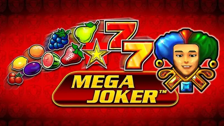 Mega Joker