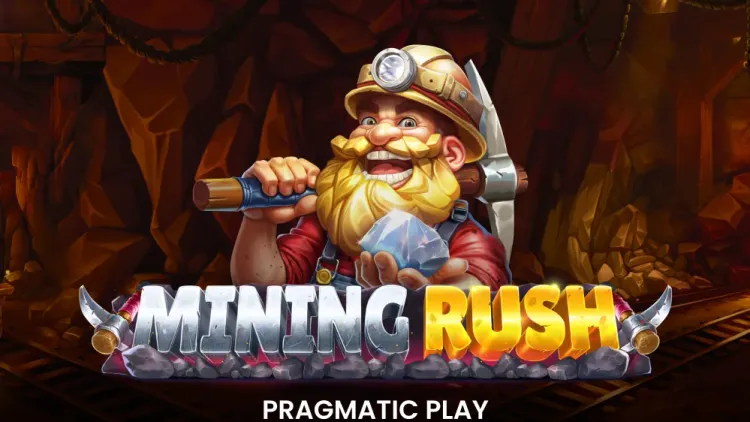 Mining Rush