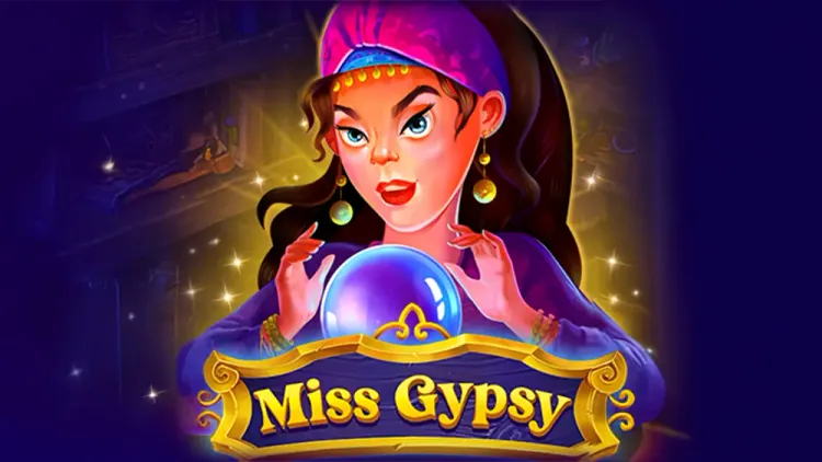 Miss Gypsy
