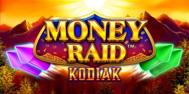 Money Raid Kodiak