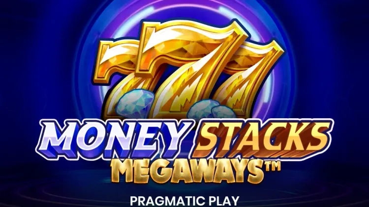 Money Stacks Megaways