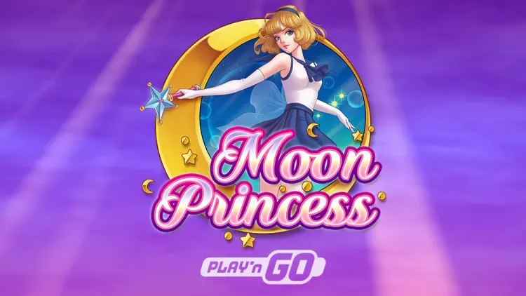 Moon Princess
