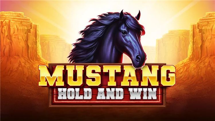 Mustang Hold and Win