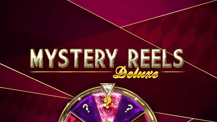 Mystery Reels Deluxe