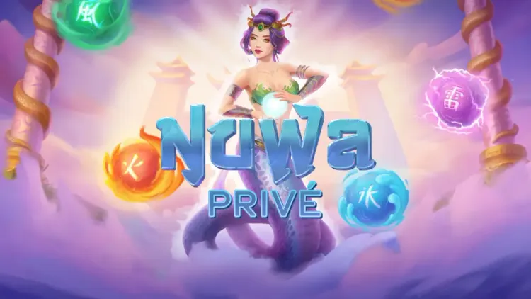 Nuwa Privé