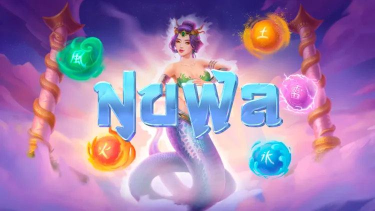 Nuwa
