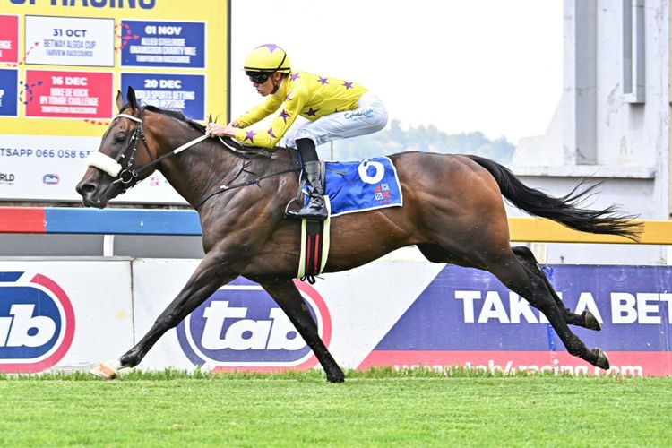 Mike & Mathew de Kock Runner Comments: 02 May 2026