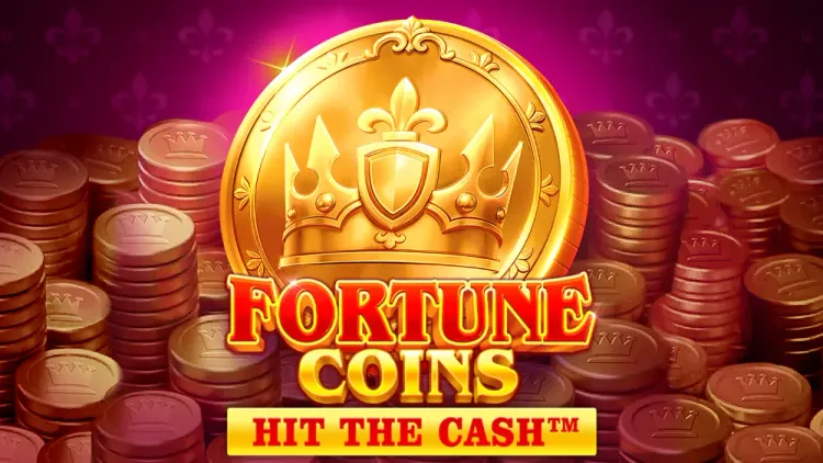 Fortune Coins