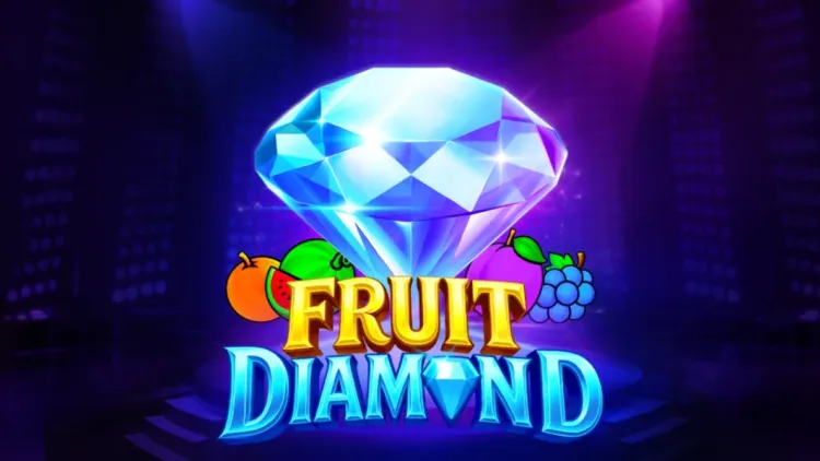 Fruit Diamond