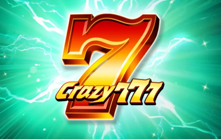 Crazy777