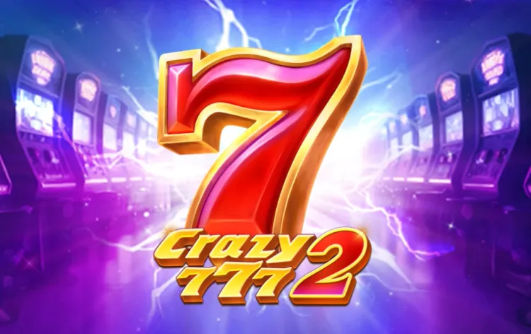 Crazy777 2