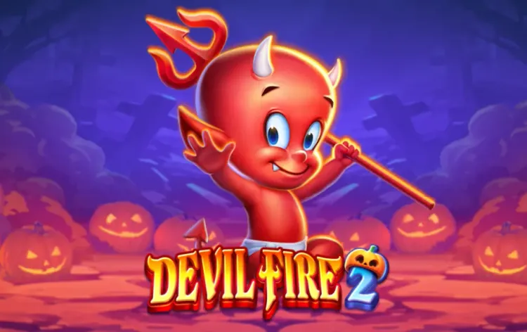 Devil Fire 2