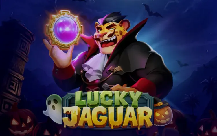 Lucky Jaguar