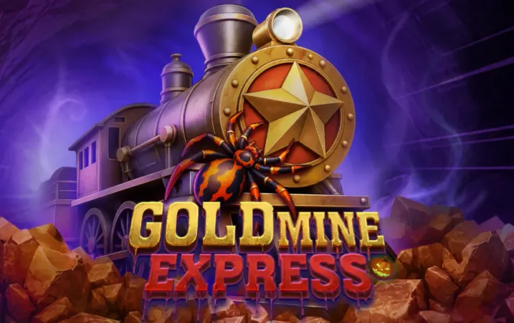 Gold Mine Express