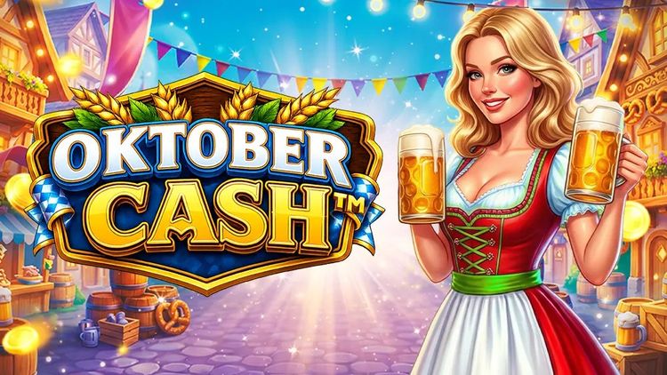 Oktober Cash