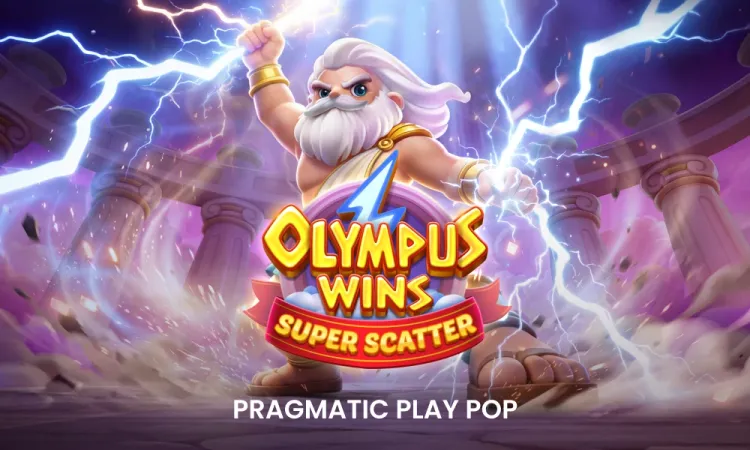 Olympus Wins
