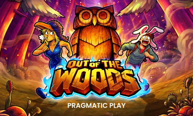 Out of the Woods