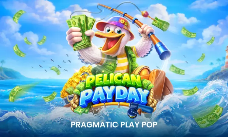 Pelican Payday