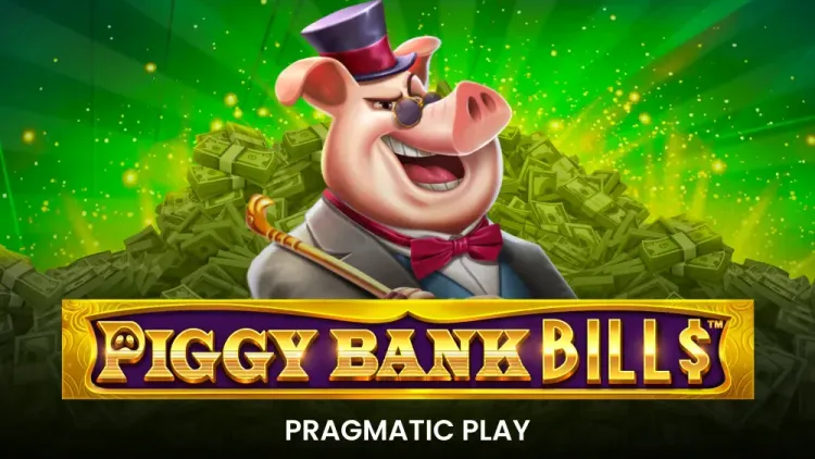 Piggy Bank Bills