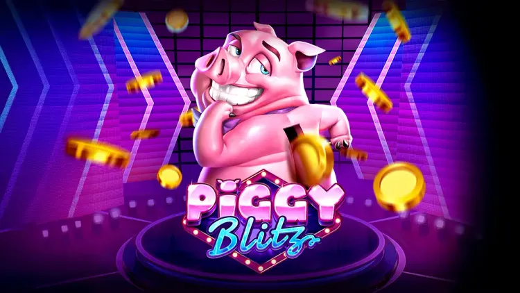 Piggy Blitz