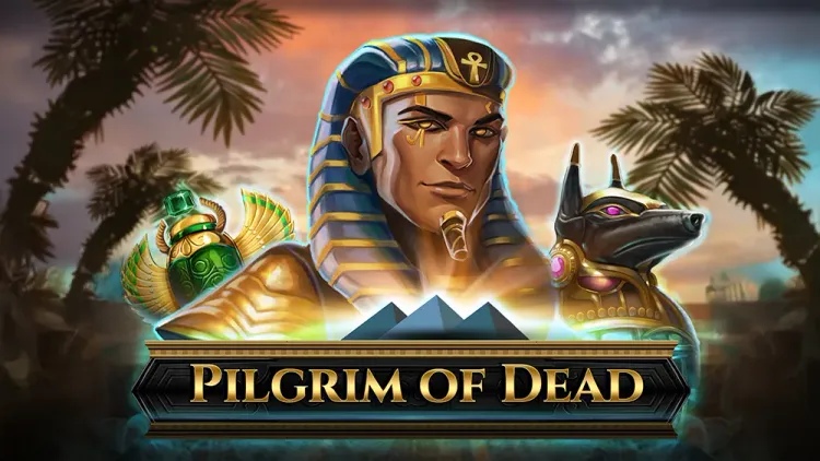 Pilgrim of Dead