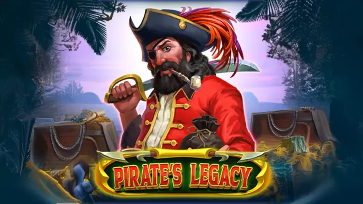 Pirate's Legacy