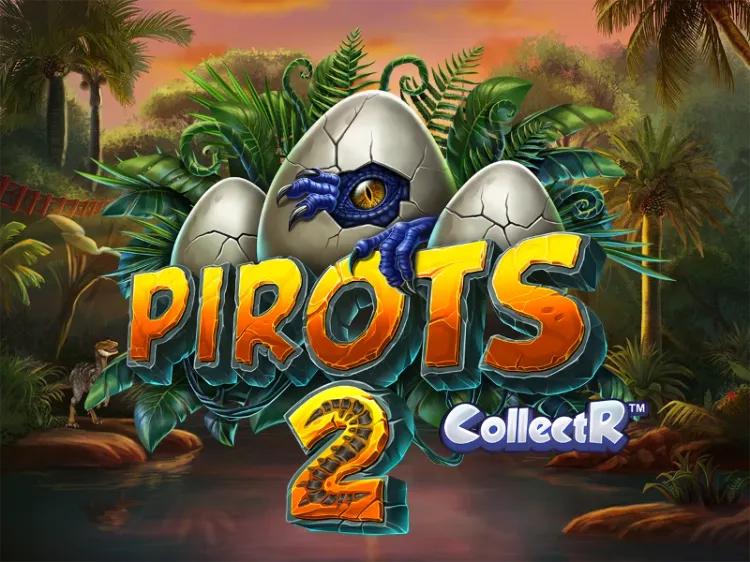 Pirots 2  