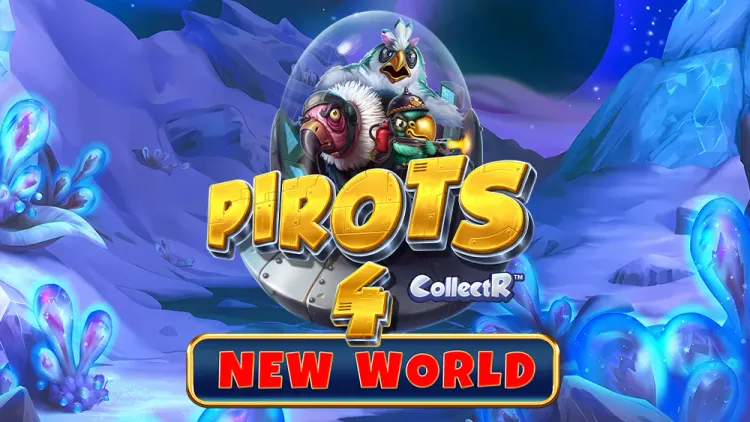 Pirots 4