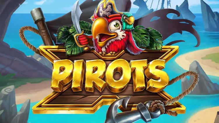 Pirots X