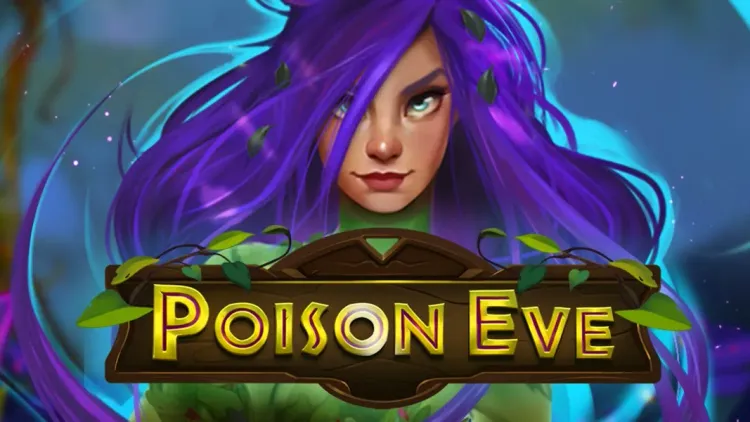 Poison Eve