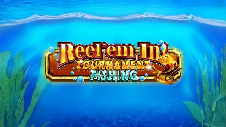 Reel 'Em In 2 Tournament Fishing