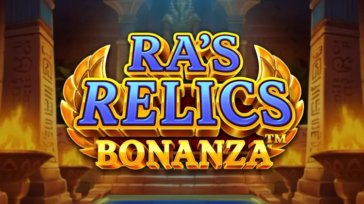 Ras Relics Bonanza