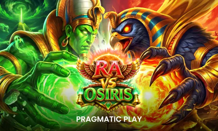 Ra vs Osiris