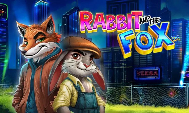 Rabbit and the Fox