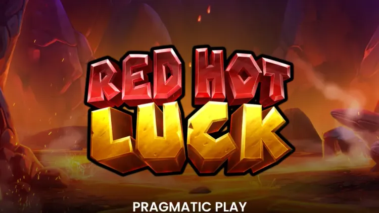 Red Hot Luck