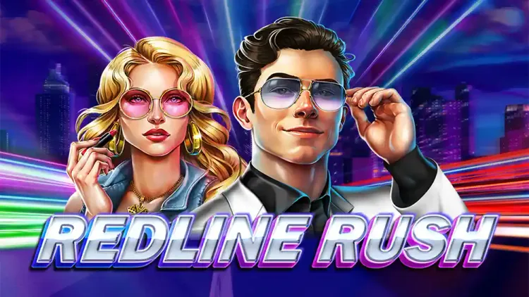 Redline Rush