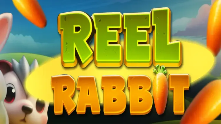 Reel Rabbit
