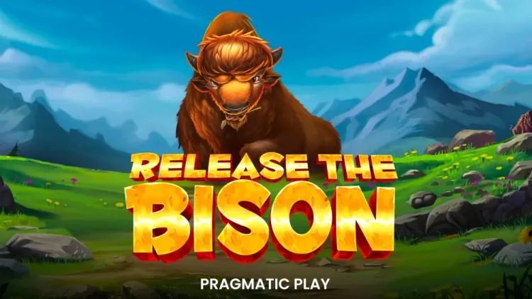 Release the Bison