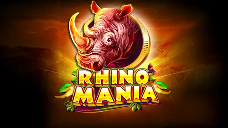 Rhino Mania 