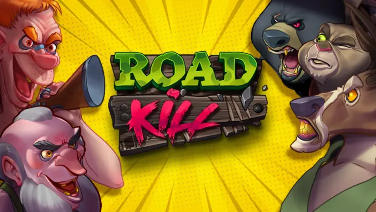 Road Kill
