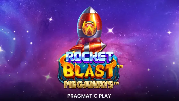 Rocket Blast Megaways