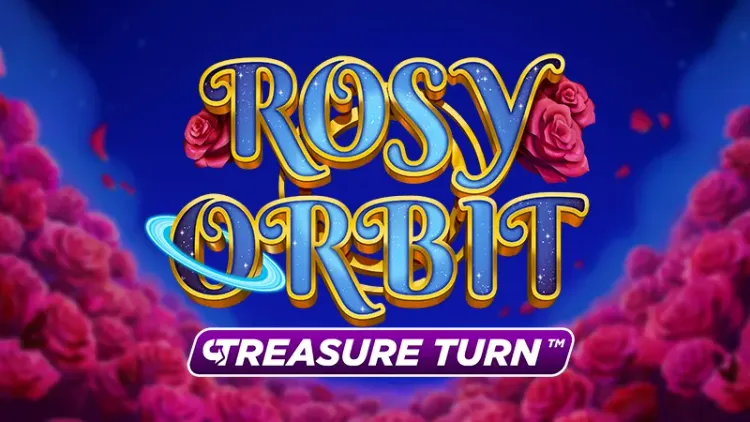 Rosy Orbit Treasure Turn