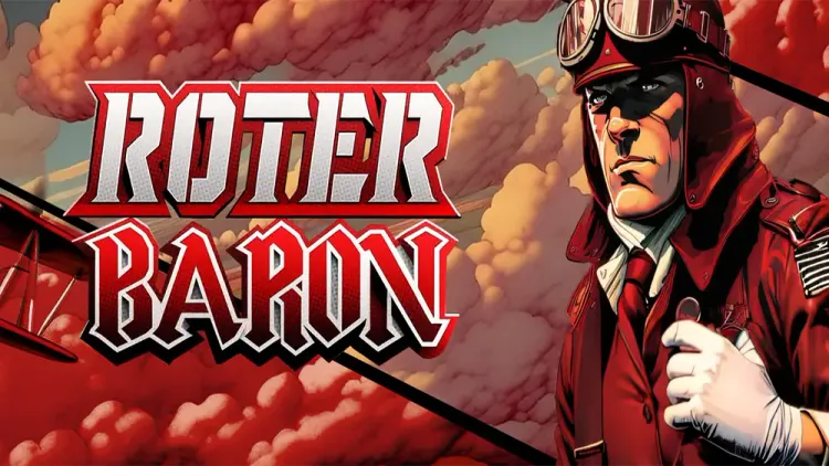 Roter Baron