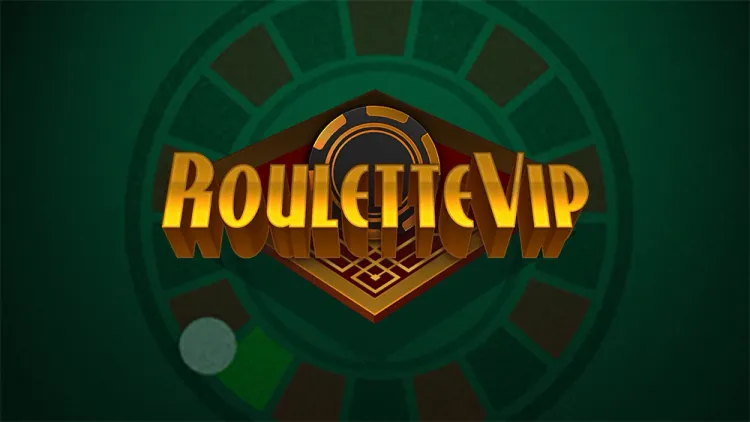 Roulette VIP