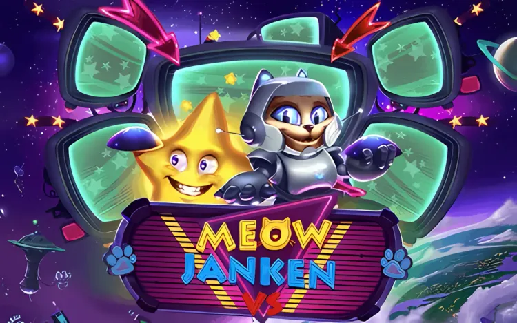 Meow Janken